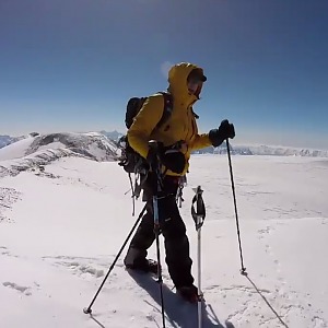 Выход на вершину - видео Выход на вершину - видео